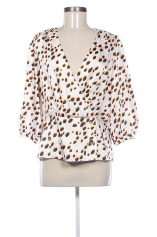 Damen Shirt River Island, Größe XL, Farbe Mehrfarbig, Preis 17,00 €