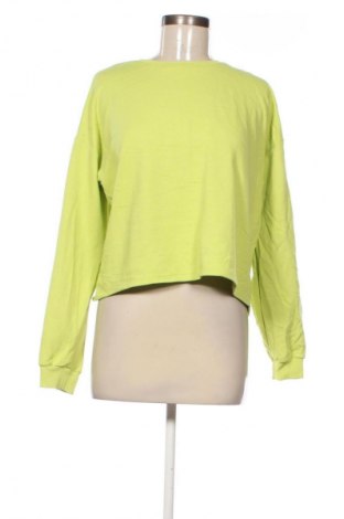 Дамска блуза River Island, Размер M, Цвят Зелен, Цена 34,99 лв.