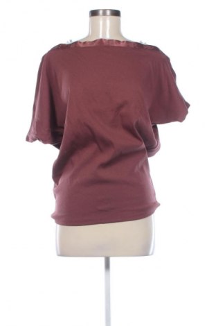 Bluzka damska River Island, Rozmiar XS, Kolor Fioletowy, Cena 50,99 zł