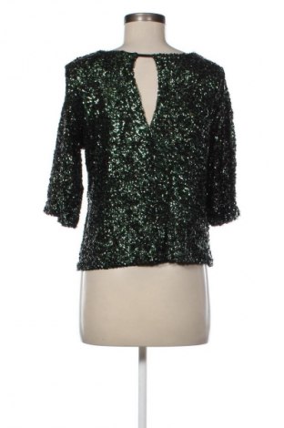 Dámska blúza River Island, Veľkosť M, Farba Zelená, Cena  37,32 €