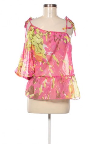 Dámská halenka River Island, Velikost XS, Barva Vícebarevné, Cena  269,00 Kč