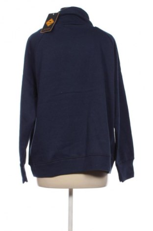 Damen Shirt Roadsign, Größe XXL, Farbe Blau, Preis 43,99 €