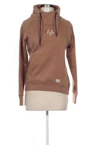 Damen Shirt Roadsign, Größe S, Farbe Braun, Preis € 53,99