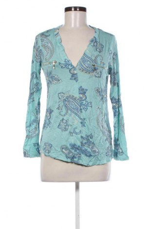 Damen Shirt Rockmans, Größe XS, Farbe Mehrfarbig, Preis € 53,99