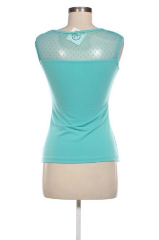 Damen Shirt Rouge, Größe M, Farbe Grün, Preis 9,72 €