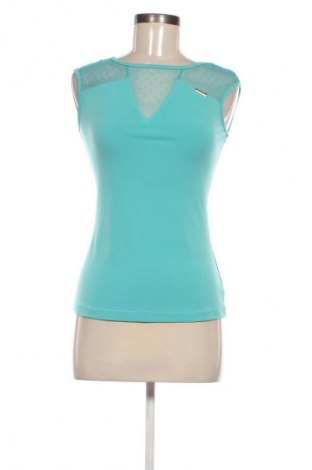 Damen Shirt Rouge, Größe M, Farbe Grün, Preis 9,72 €