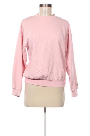 Bluză de femei Russell Athletic, Mărime XS, Culoare Roz, Preț 79,99 Lei