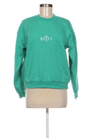 Női blúz Rusty, Méret XS, Szín Zöld, Ár 3 779 Ft