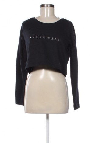 Damen Shirt Ryderwear, Größe M, Farbe Schwarz, Preis € 9,99