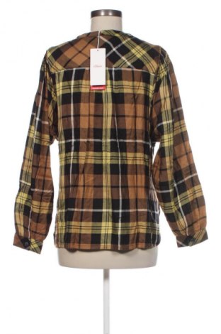 Damen Shirt S.Oliver, Größe M, Farbe Mehrfarbig, Preis € 53,99