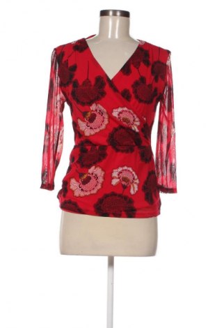 Bluză de femei S.Oliver, Mărime M, Culoare Multicolor, Preț 212,99 Lei