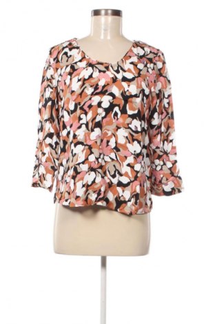 Damen Shirt S.Oliver, Größe S, Farbe Mehrfarbig, Preis 43,99 €