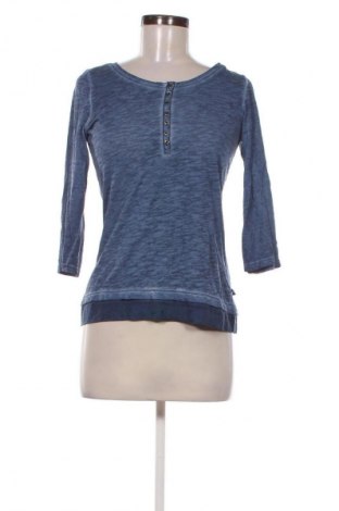 Damen Shirt S.Oliver, Größe XS, Farbe Blau, Preis 11,99 €