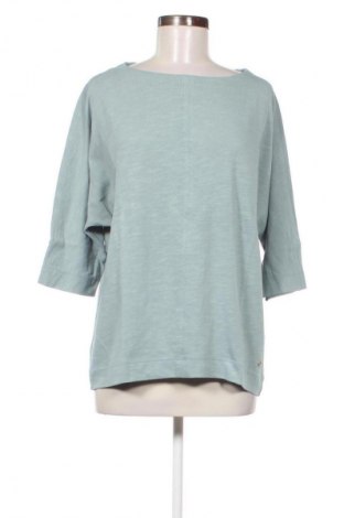Damen Shirt S.Oliver, Größe M, Farbe Blau, Preis 9,99 €