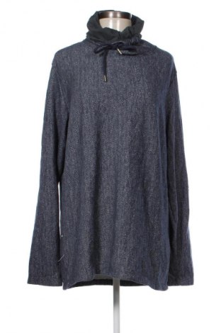 Damen Shirt S.Oliver, Größe XL, Farbe Blau, Preis 19,24 €