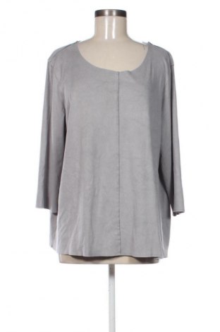 Damen Shirt S.Oliver, Größe XL, Farbe Grau, Preis € 17,00