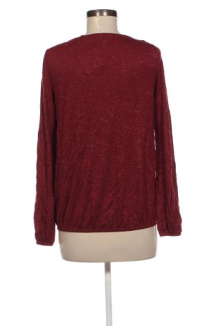 Damen Shirt S.Oliver, Größe S, Farbe Rot, Preis 23,99 €