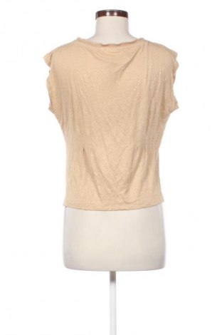 Damen Shirt S.Oliver, Größe S, Farbe Beige, Preis 15,35 €
