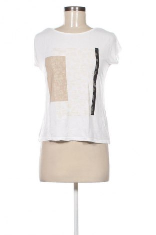 Damen Shirt S.Oliver Black Label, Größe S, Farbe Weiß, Preis 20,97 €