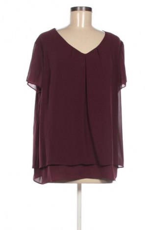 Damen Shirt S.Oliver Black Label, Größe XL, Farbe Rot, Preis € 17,99