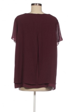 Damen Shirt S.Oliver Black Label, Größe XL, Farbe Rot, Preis € 17,99