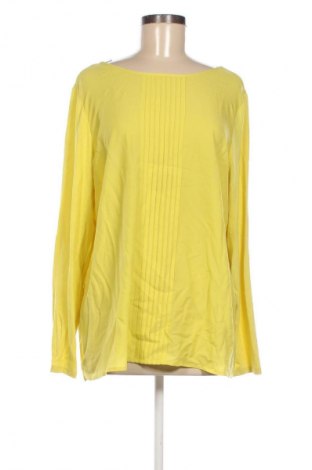 Dámská halenka S.Oliver Black Label, Velikost XL, Barva Žlutá, Cena  619,00 Kč