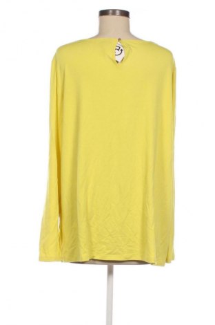 Dámská halenka S.Oliver Black Label, Velikost XL, Barva Žlutá, Cena  619,00 Kč