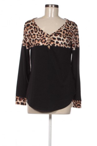 Damen Shirt SHEIN, Größe M, Farbe Mehrfarbig, Preis € 13,99