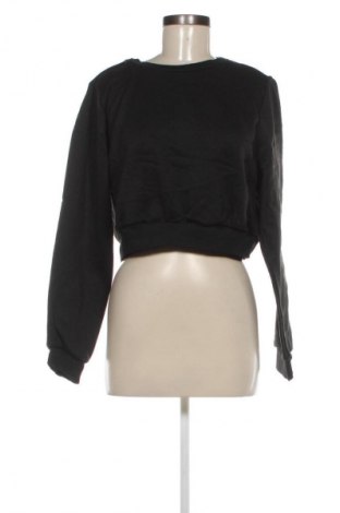Дамска блуза SHEIN, Размер XL, Цвят Черен, Цена 39,99 лв.