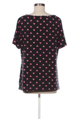 Damen Shirt SHEIN, Größe 4XL, Farbe Mehrfarbig, Preis € 9,72