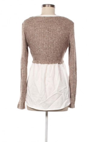 Bluzka damska SHEIN, Rozmiar XL, Kolor Kolorowy, Cena 62,99 zł