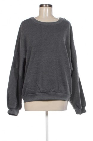 Bluzka damska SHEIN, Rozmiar XL, Kolor Szary, Cena 53,99 zł