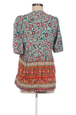 Bluzka damska SHEIN, Rozmiar L, Kolor Kolorowy, Cena 35,99 zł