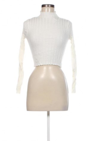 Bluză de femei SHEIN, Mărime M, Culoare Alb, Preț 65,99 Lei