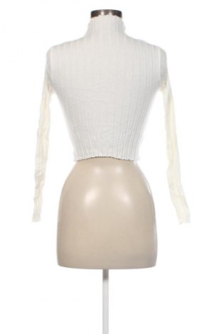 Bluză de femei SHEIN, Mărime M, Culoare Alb, Preț 65,99 Lei