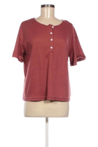 Damen Shirt SHEIN, Größe S, Farbe Braun, Preis € 8,99