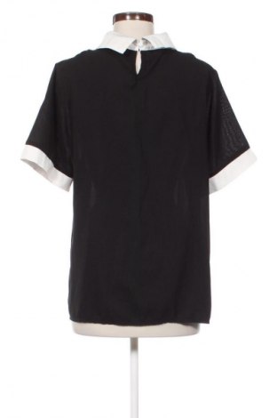Damen Shirt SHEIN, Größe XL, Farbe Schwarz, Preis 8,18 €