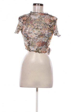 Damen Shirt SHEIN, Größe XS, Farbe Mehrfarbig, Preis 8,99 €