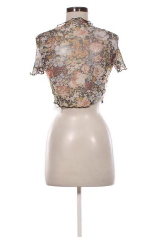 Damen Shirt SHEIN, Größe XS, Farbe Mehrfarbig, Preis 8,99 €