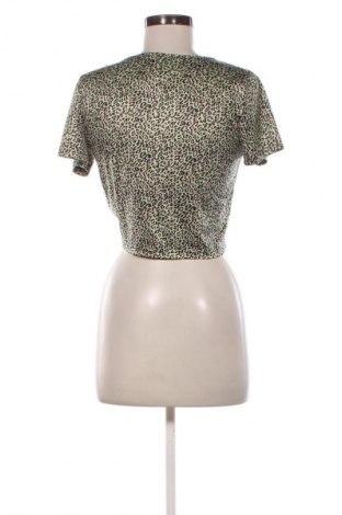 Bluzka damska SHEIN, Rozmiar S, Kolor Kolorowy, Cena 35,99 zł