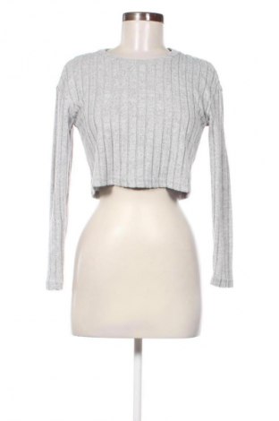 Damen Shirt SHEIN, Größe S, Farbe Grau, Preis € 7,80