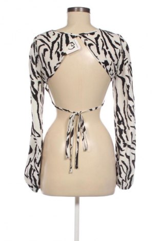 Damen Shirt SHEIN, Größe XS, Farbe Mehrfarbig, Preis € 6,99