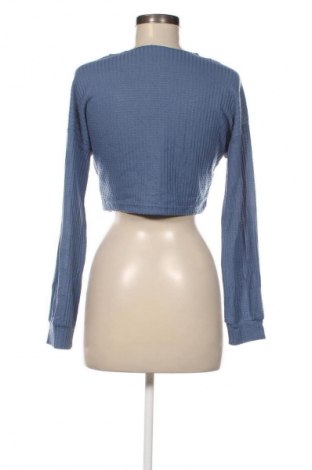 Bluzka damska SHEIN, Rozmiar S, Kolor Niebieski, Cena 53,99 zł