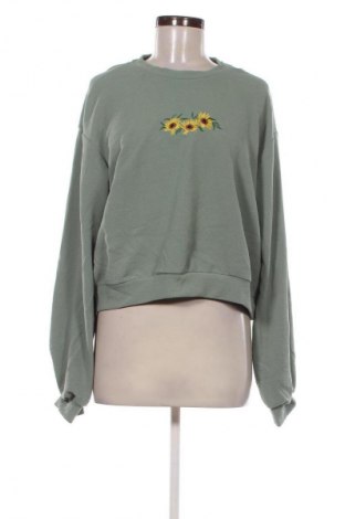 Damen Shirt SHEIN, Größe XL, Farbe Grün, Preis € 13,99