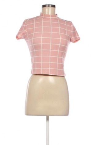 Damen Shirt SHEIN, Größe S, Farbe Mehrfarbig, Preis 9,72 €