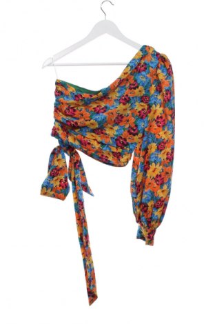 Damen Shirt SHEIN, Größe S, Farbe Mehrfarbig, Preis 9,74 €