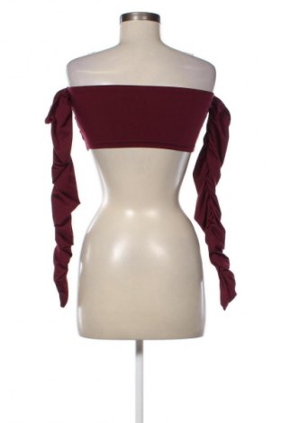 Damen Shirt SHEIN, Größe M, Farbe Rot, Preis 9,74 €