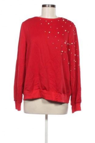 Női blúz SHEIN, Méret XL, Szín Piros, Ár 2 109 Ft