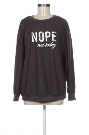 Damen Shirt SHEIN, Größe L, Farbe Grau, Preis 13,99 €