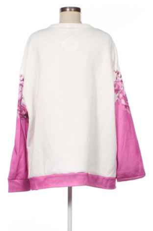 Damen Shirt SHEIN, Größe 4XL, Farbe Mehrfarbig, Preis € 12,99